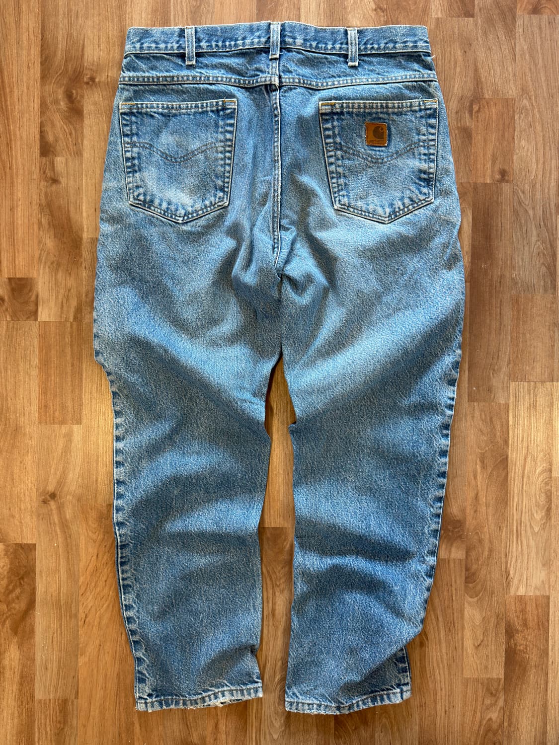 carhartt b18 빈티지 칼하트 34인치 021 상품이미지3