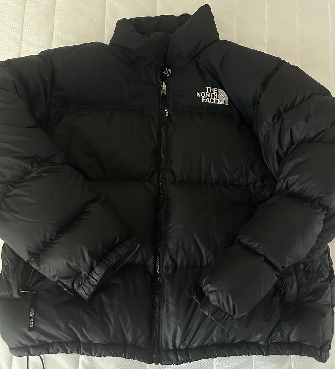 노스페이스 1996 에코 눕시 패딩 2XL 상품이미지1