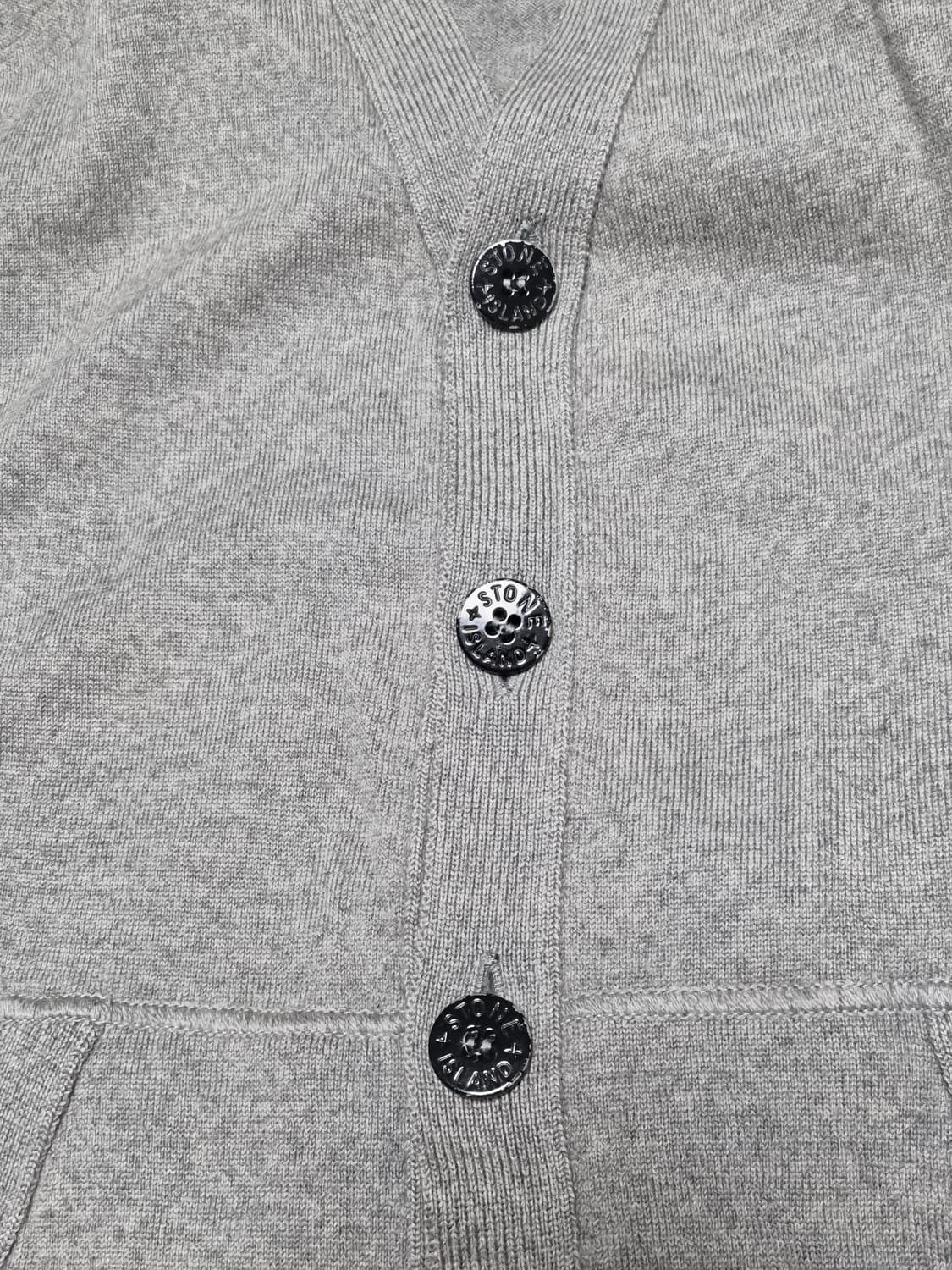 스톤아일랜드 주니어 가디건 상품이미지7