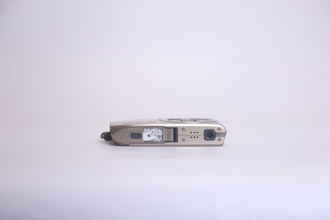카시오 익슬림 Z2300 골드 박스셋 상품이미지6
