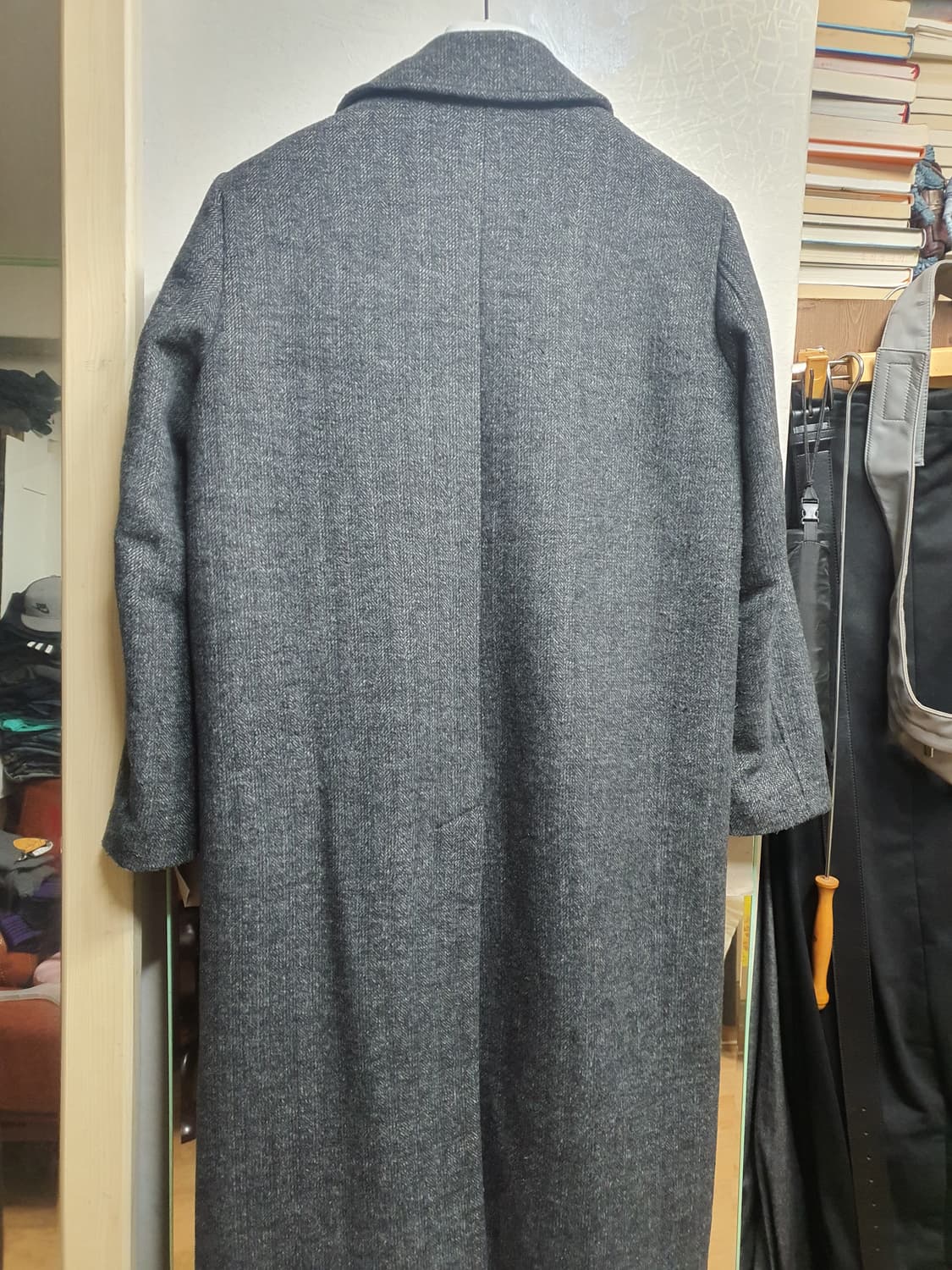 자라 여성 코트 상품이미지5