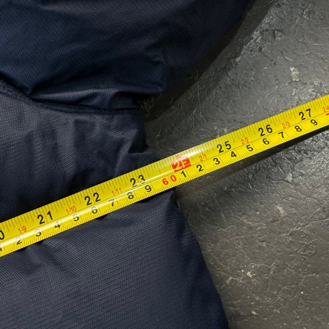 100 나이키 올드스쿨 패딩 상품이미지7