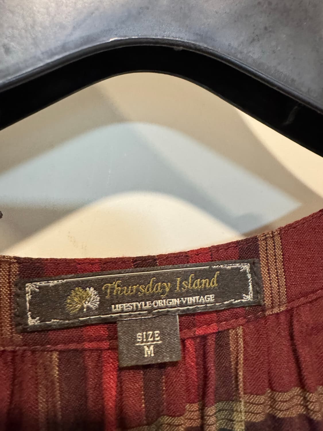 Thursdays island 썰스데이아일랜드 원피스 상품이미지3