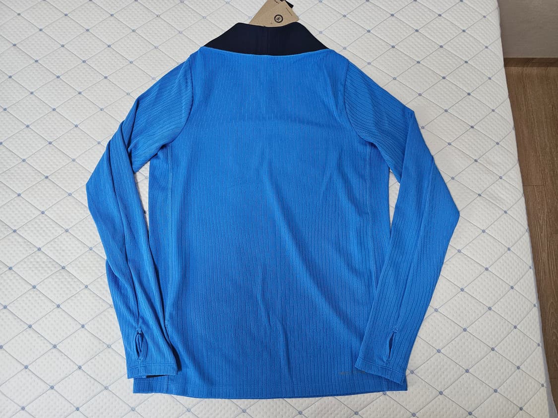 2425 나이키 첼시 전반기 ADV 베이퍼니트 드릴탑 트레이닝 상품이미지2