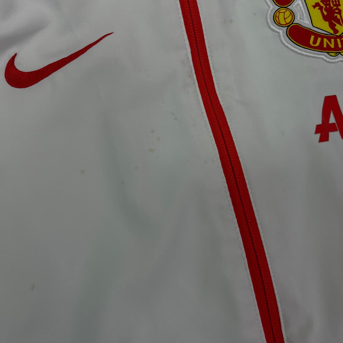 95 나이키x맨유 트랙탑 져지 상품이미지4