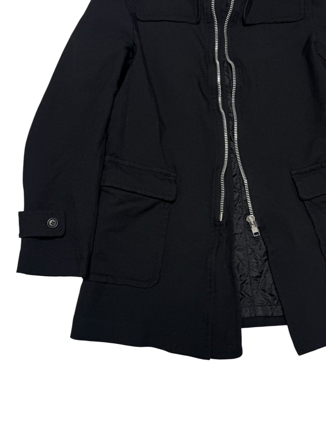 COMME des GARCONS BLACK 상품이미지3