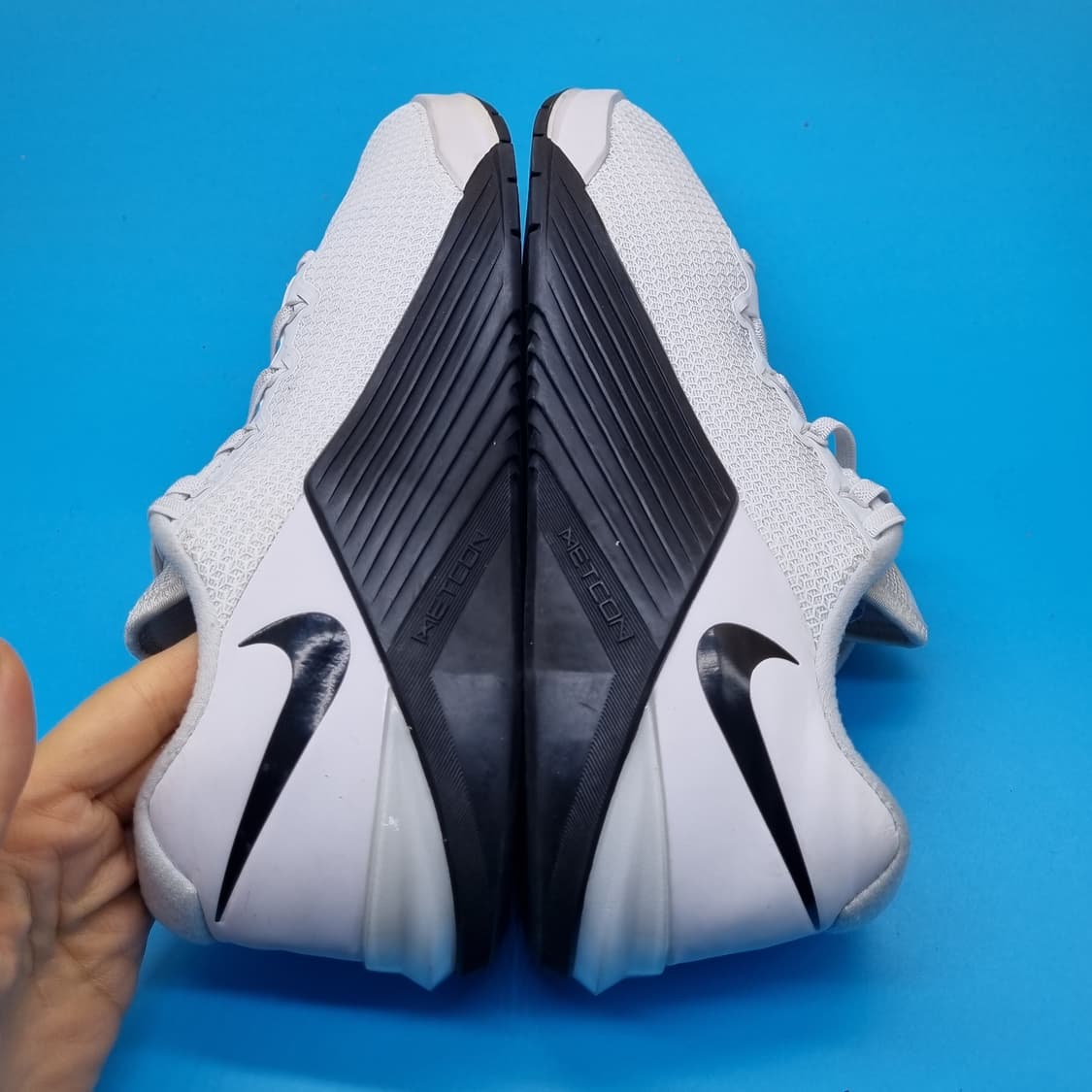 나이키 메트콘5. 크로스핏화 280 상품이미지6