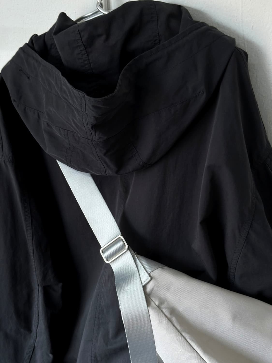 2way big shoulder bag 상품이미지9