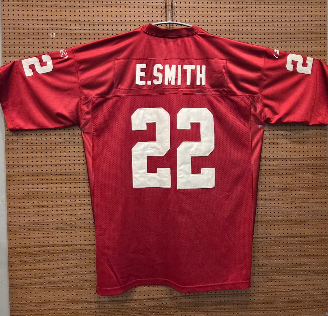 [XL] 리복 NFL 애리조나 카디널스 "에미트 스미스" 레전드 저지 상품이미지2