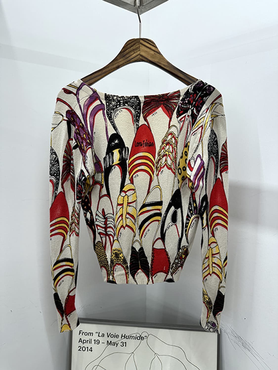 L'ARMOIRE DELUXE (S) 상품이미지4