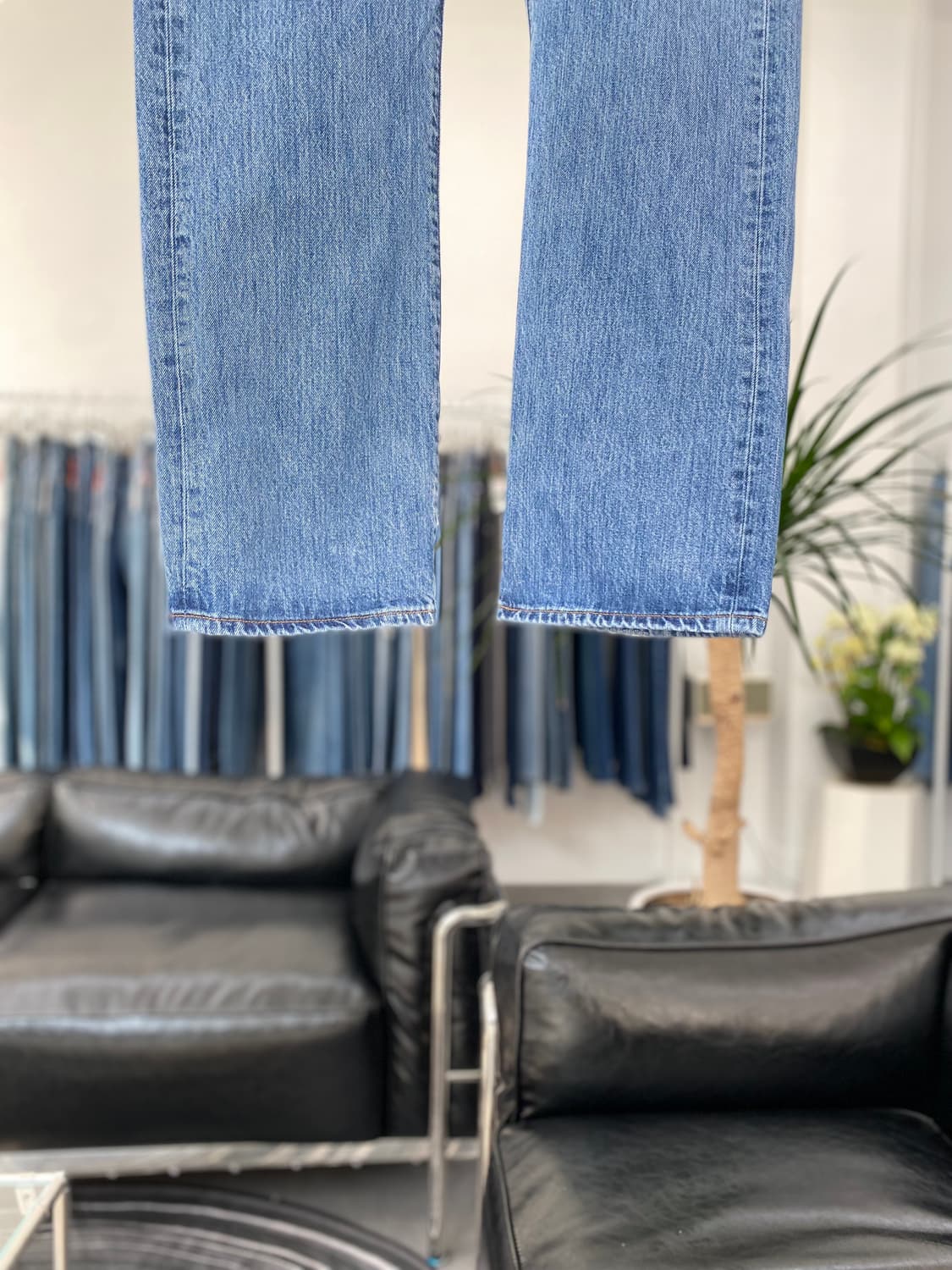 Levis501 Straight Fit 00s 37사이즈 a4943 상품이미지3