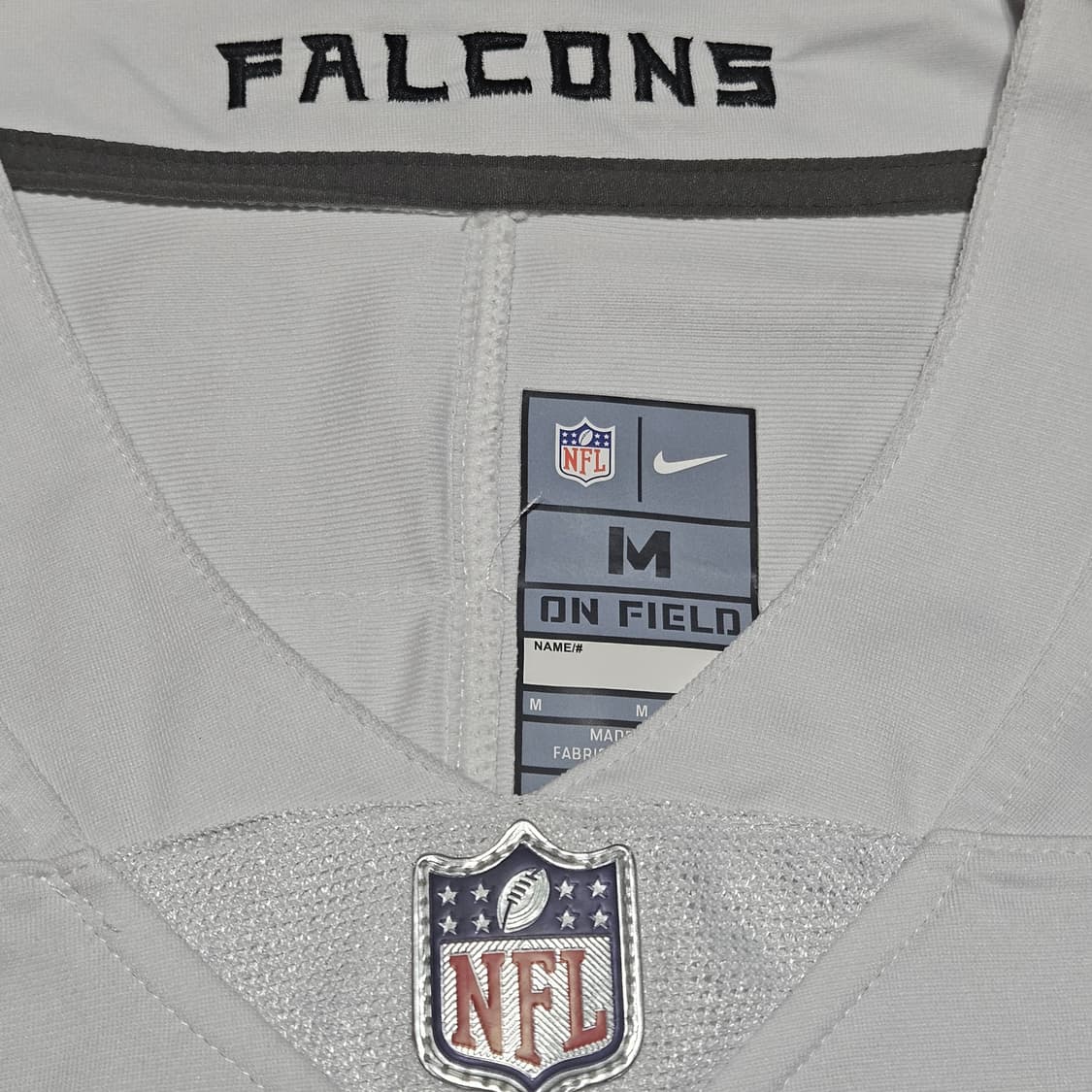 나이키 ATL 팔콘18 유니폼 상품이미지3