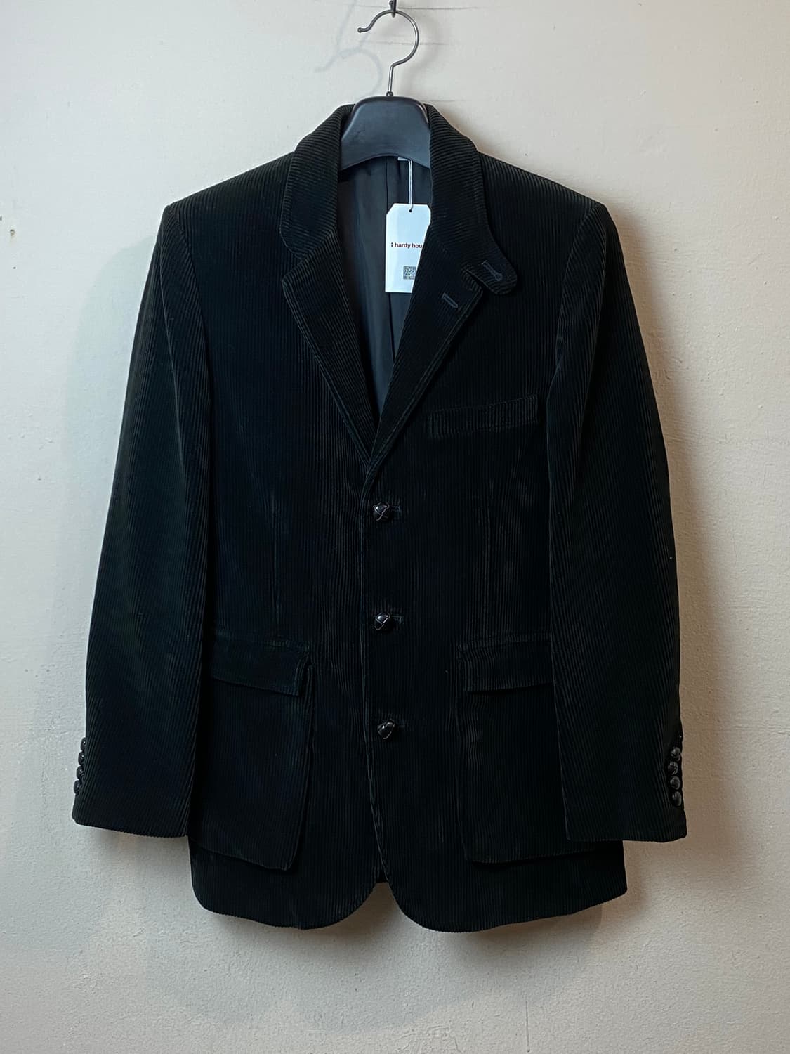 폴로 랄프로렌 코듀로이 블레이저 상품이미지1