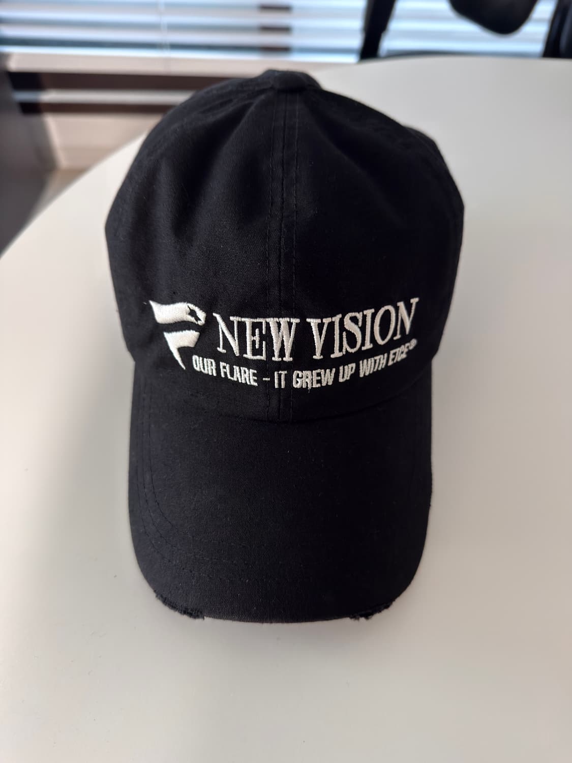 etce 뉴 비전 볼캡 모자 L사이즈 상품이미지1