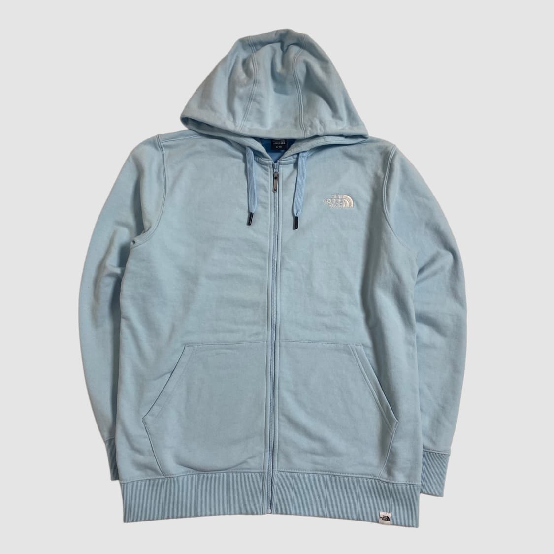 노스페이스 후드집업 상품이미지2