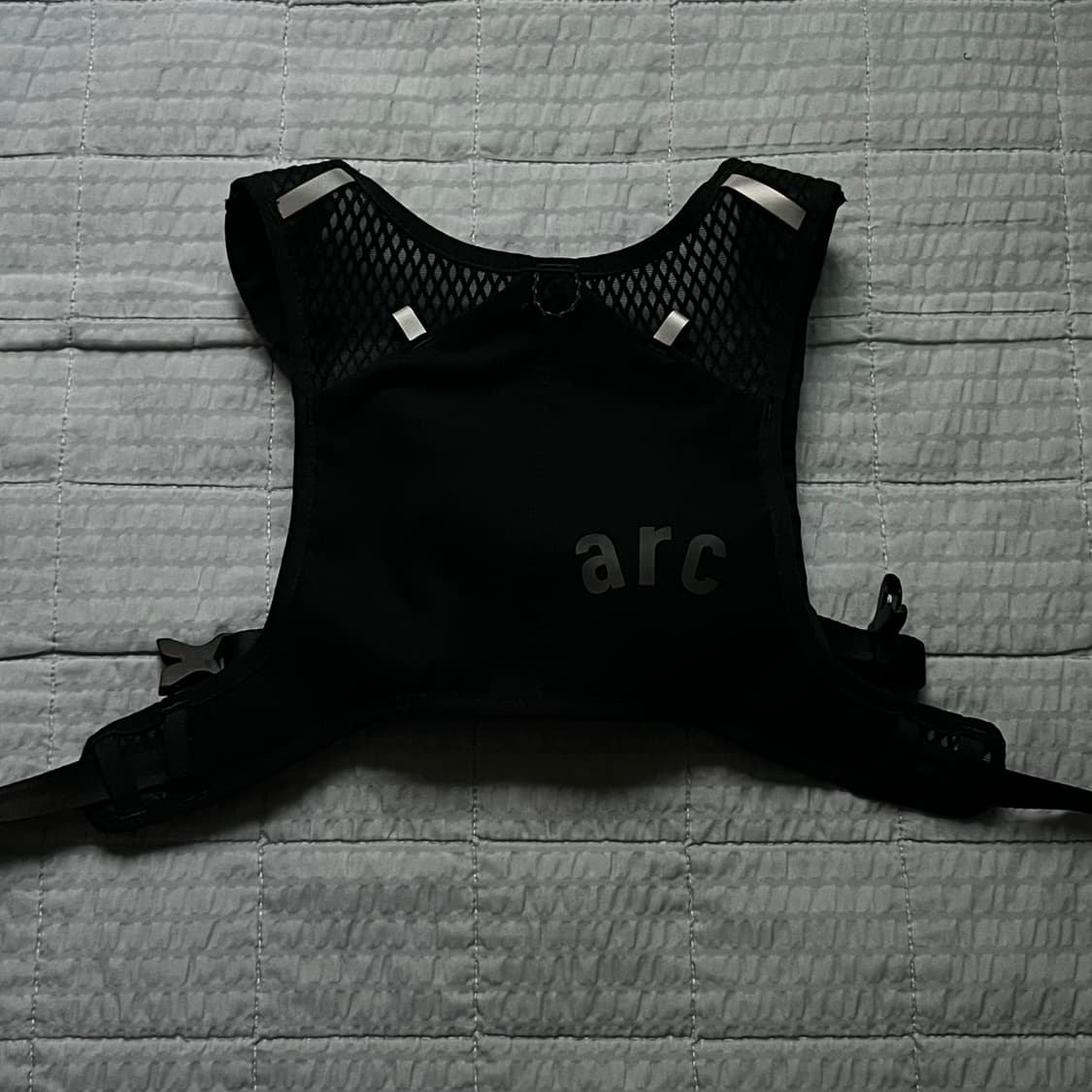 ARC 러닝 하네스 (OS) 상품이미지2