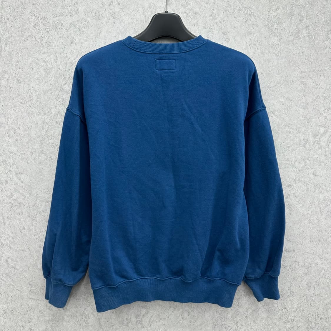 FREE 키르시 여자 오버핏 맨투맨 상품이미지2