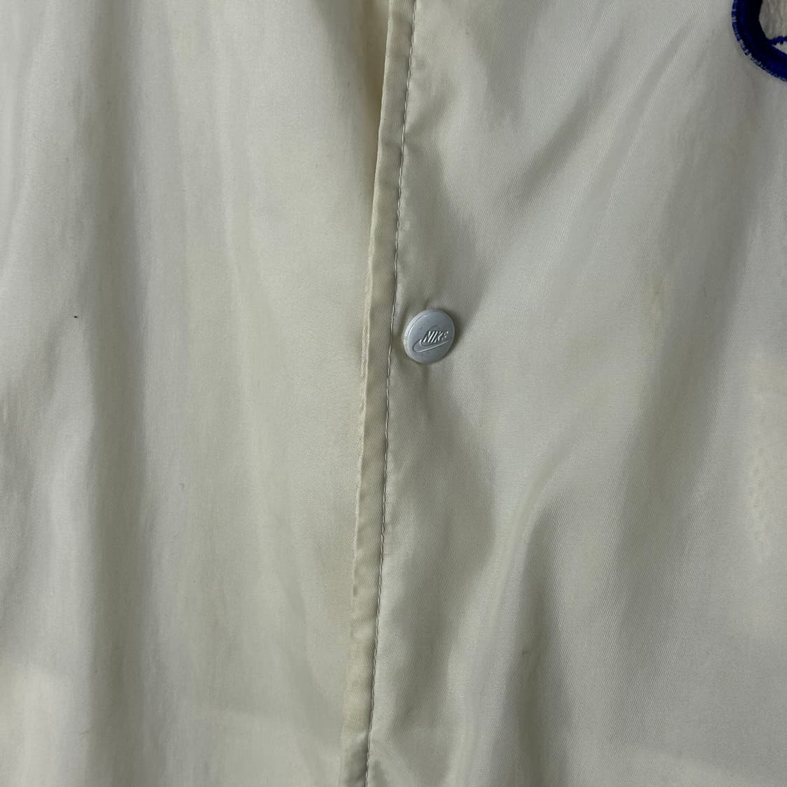 [NIKE] 90s 나이키 올드스쿨 배색 스타디움자켓 상품이미지5