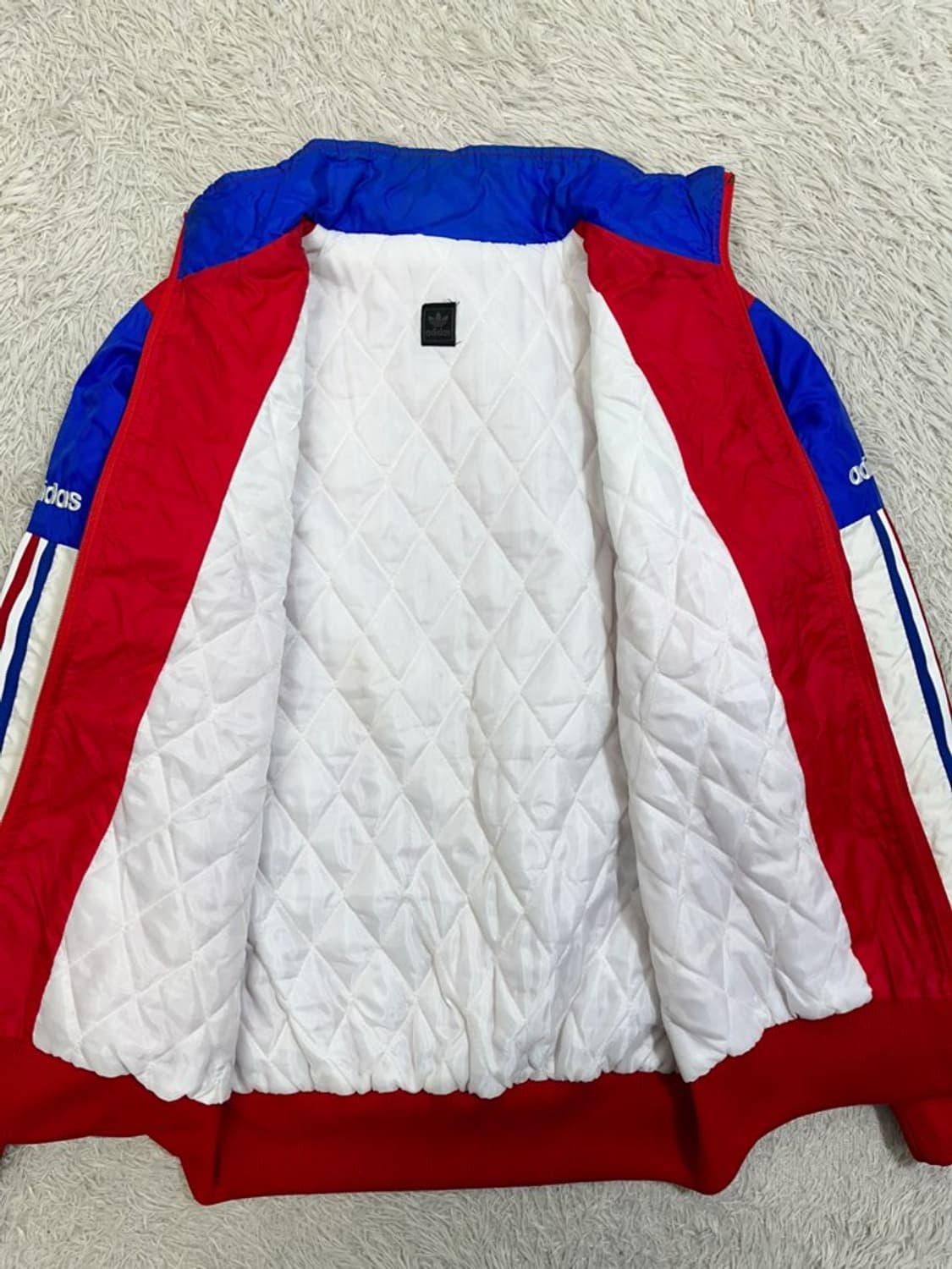 아디다스 올드스쿨 바람막이/#2758 상품이미지5