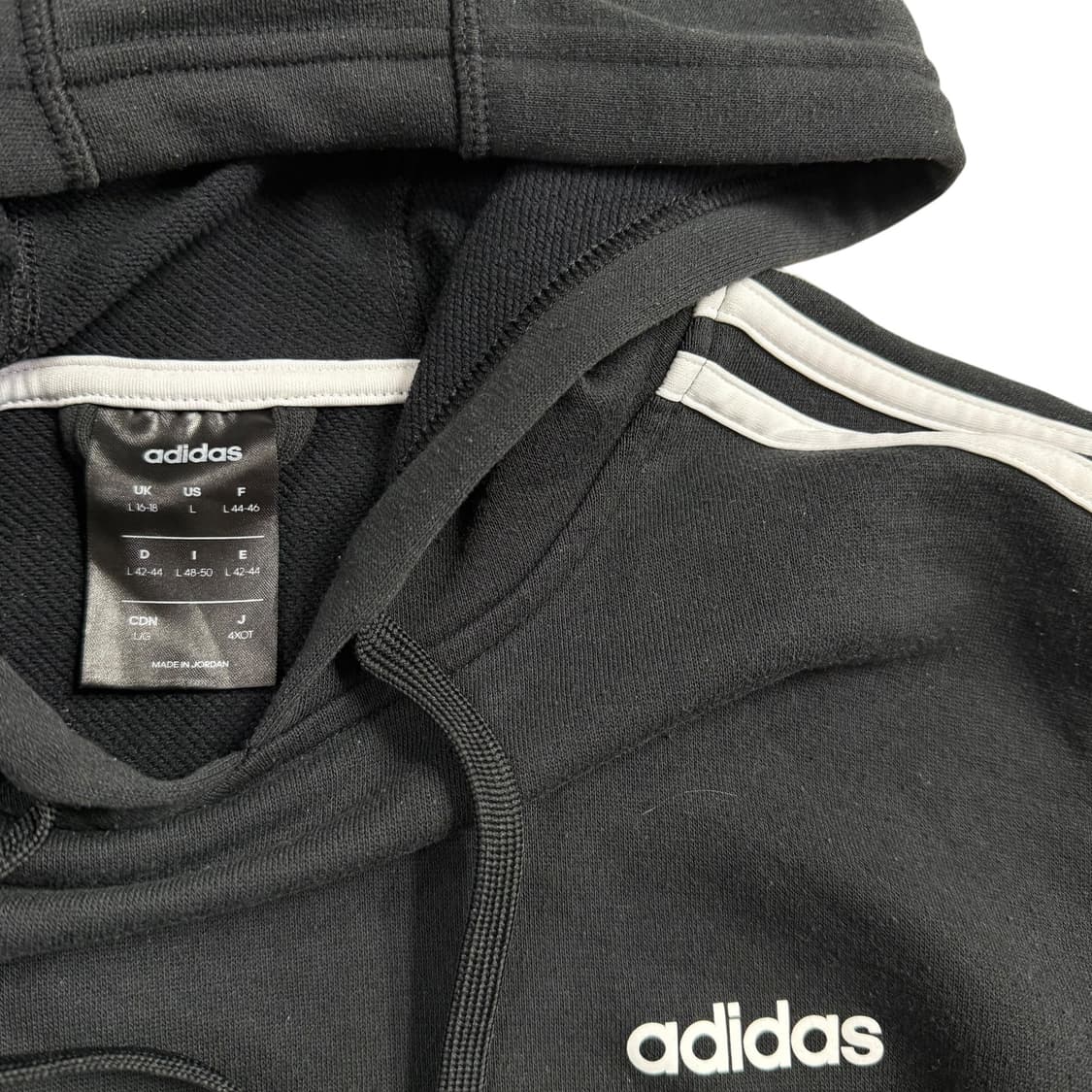 아디다스 후드티 상품이미지2