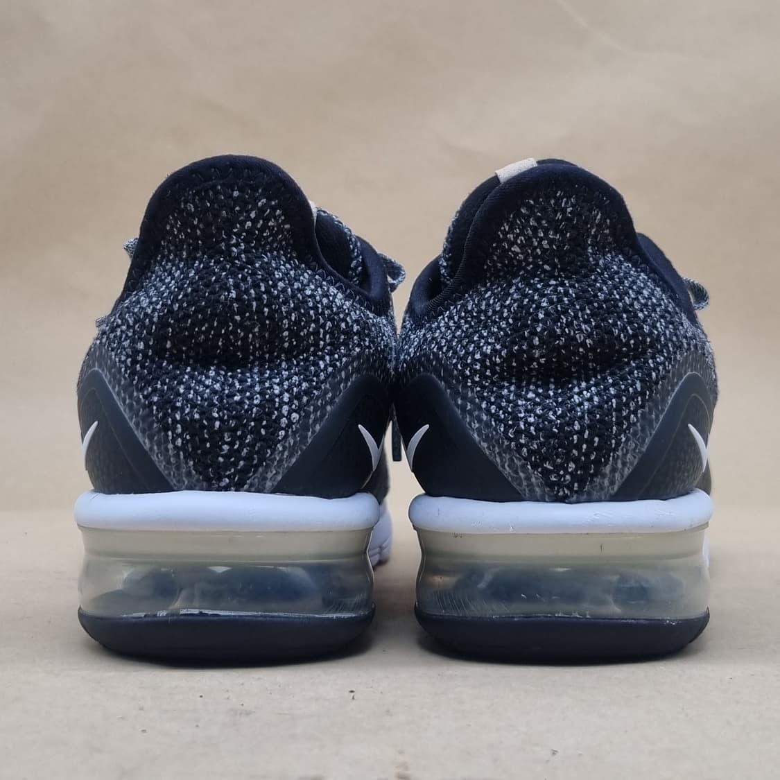 나이키 에어맥스 시퀀트3 운동화250 상품이미지4