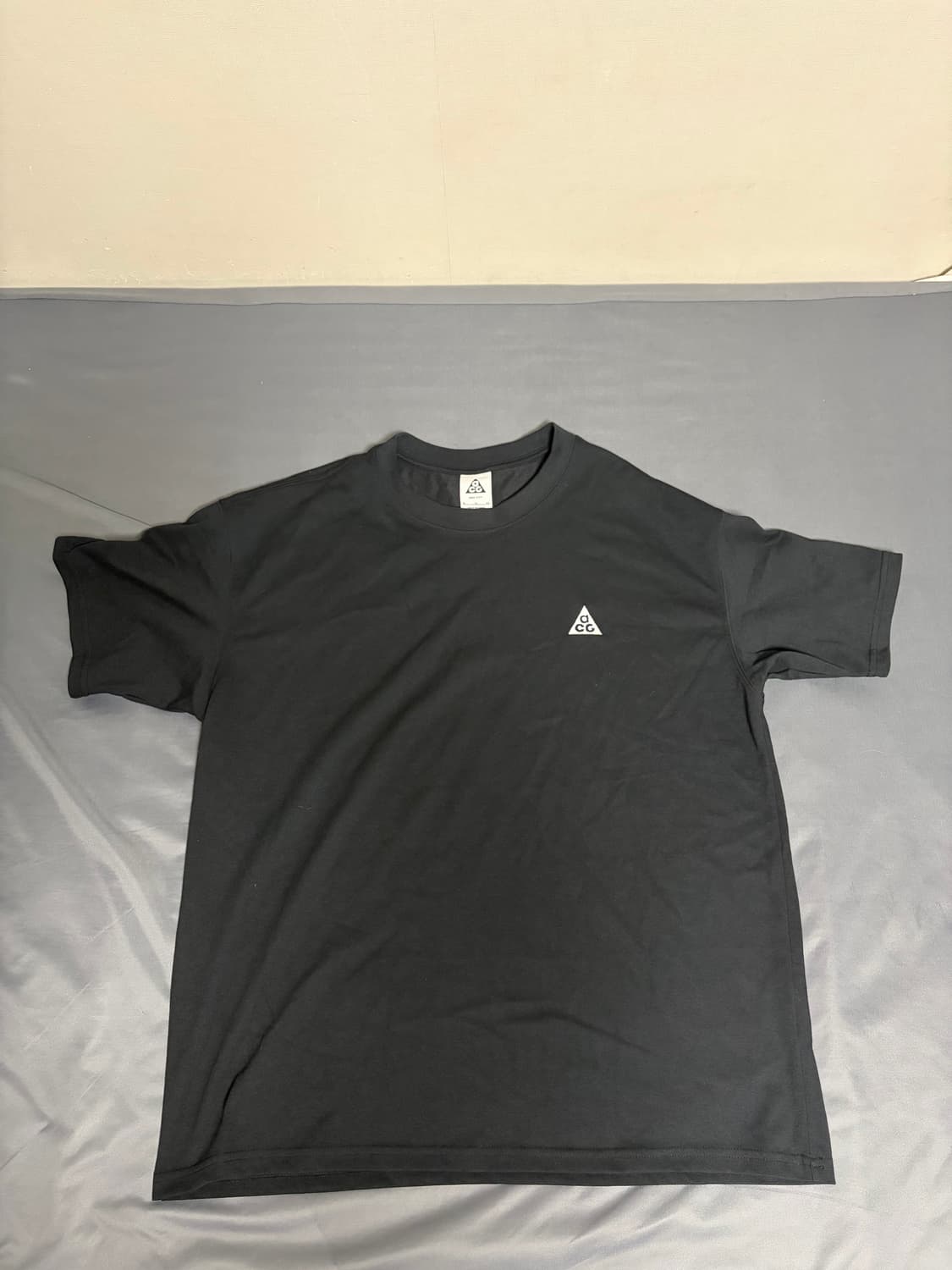 나이키 ACG HBR 반팔 XL 상품이미지1