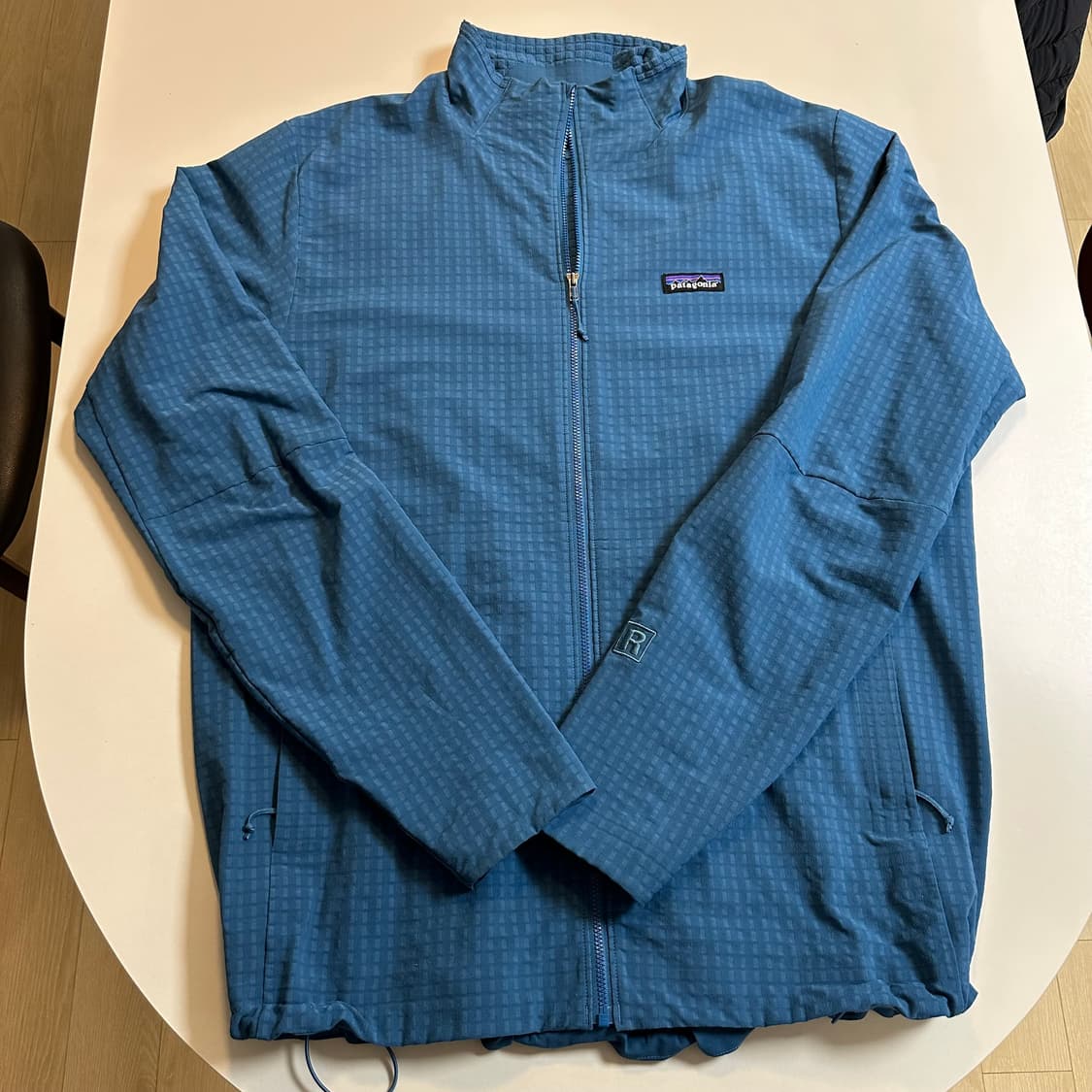 파타고니아 R1 테크페이스 상품이미지1