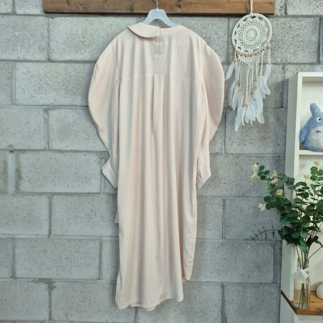 스타일난다 언발 원피스(새상품) 상품이미지5