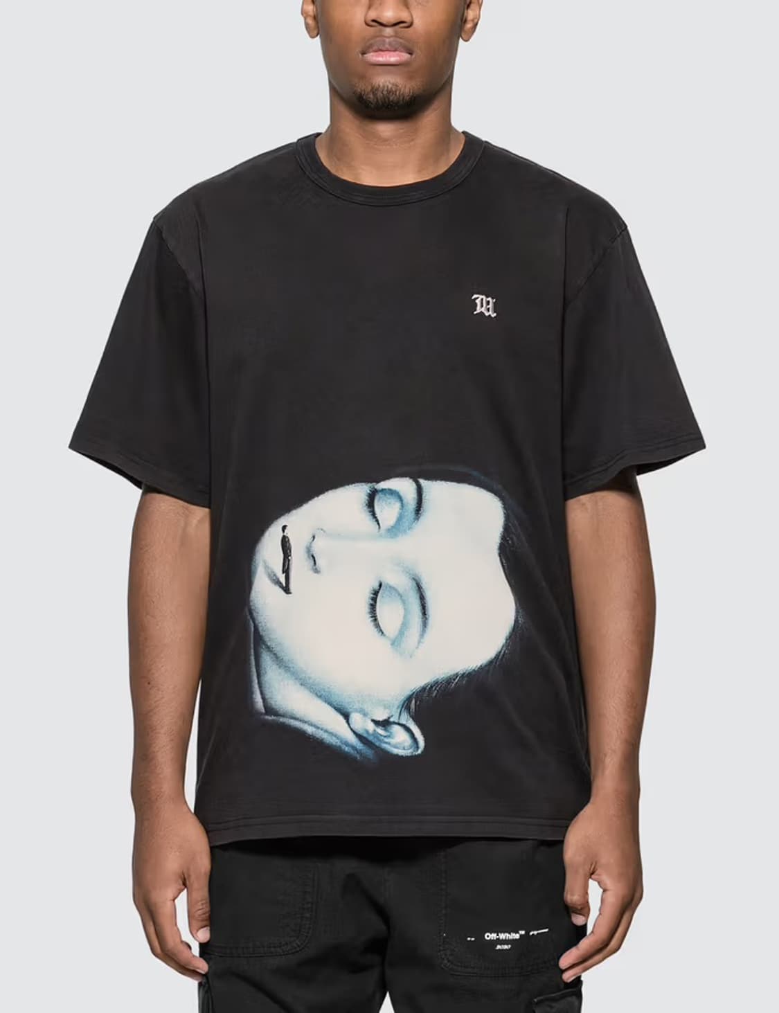 Misbhv The Traviatta 티셔츠 상품이미지3