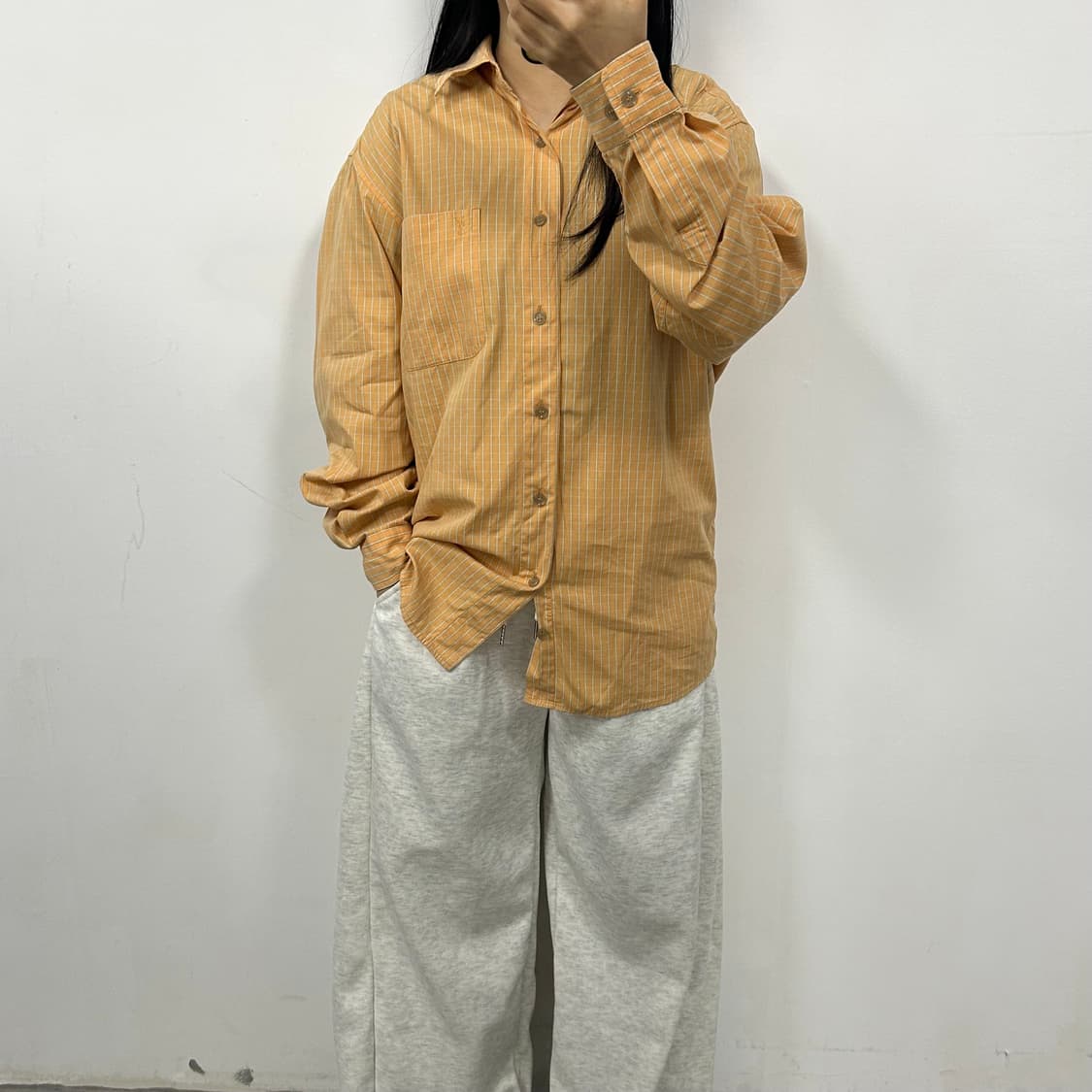 입생로랑 셔츠[1683] 상품이미지1