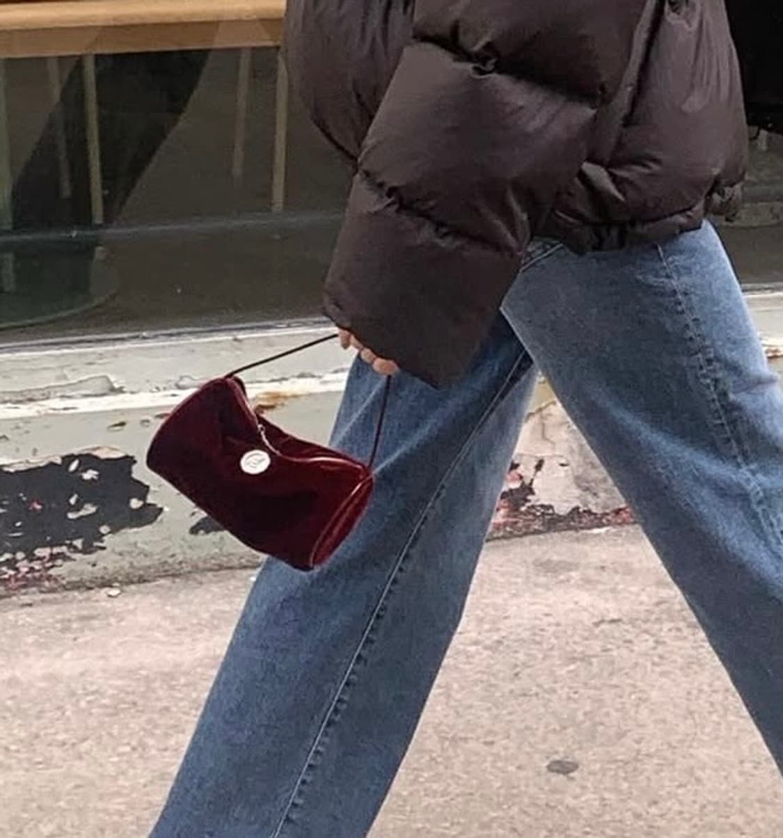 미닛 뮤트 클로 써클 와인  상품이미지2