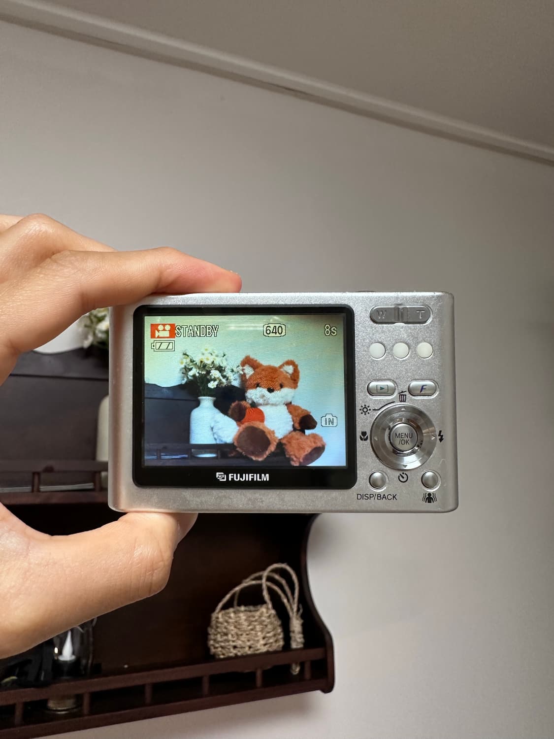 후지필름 파인픽스 z3 디카/디지털카메라 상품이미지3