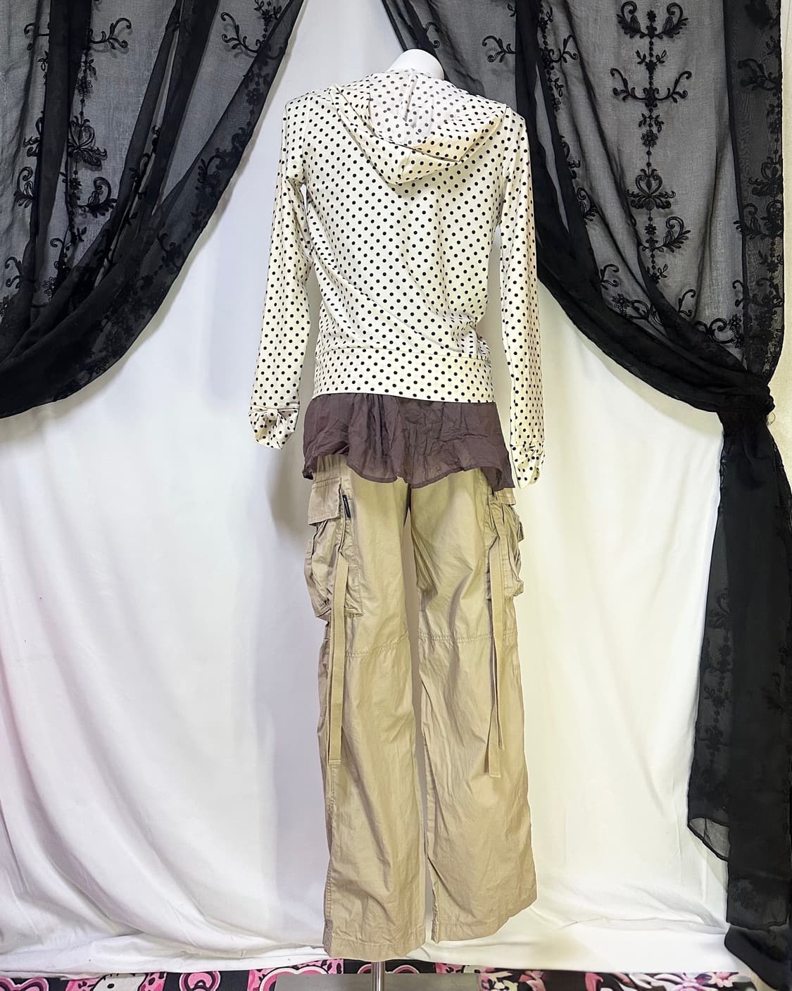 mocha to milk set 상품이미지9