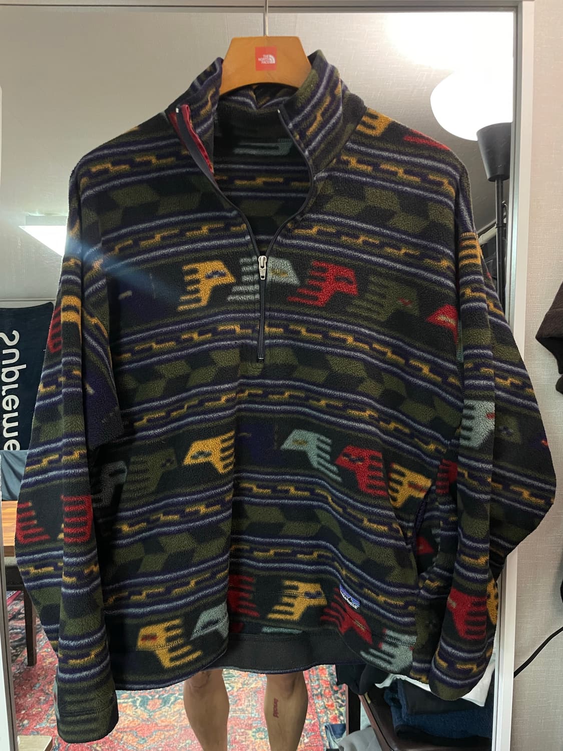 파타고니아 신칠라 아나톨리아 상품이미지1