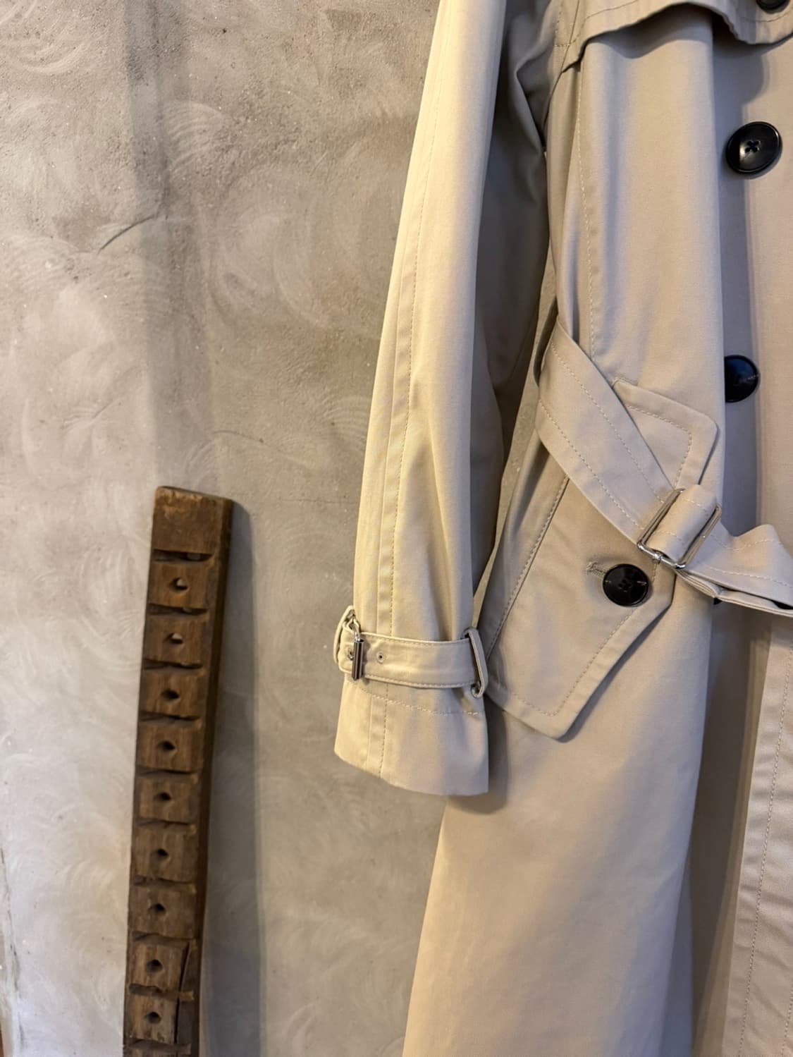 마크 제이콥스 트렌치코트 66 상품이미지4