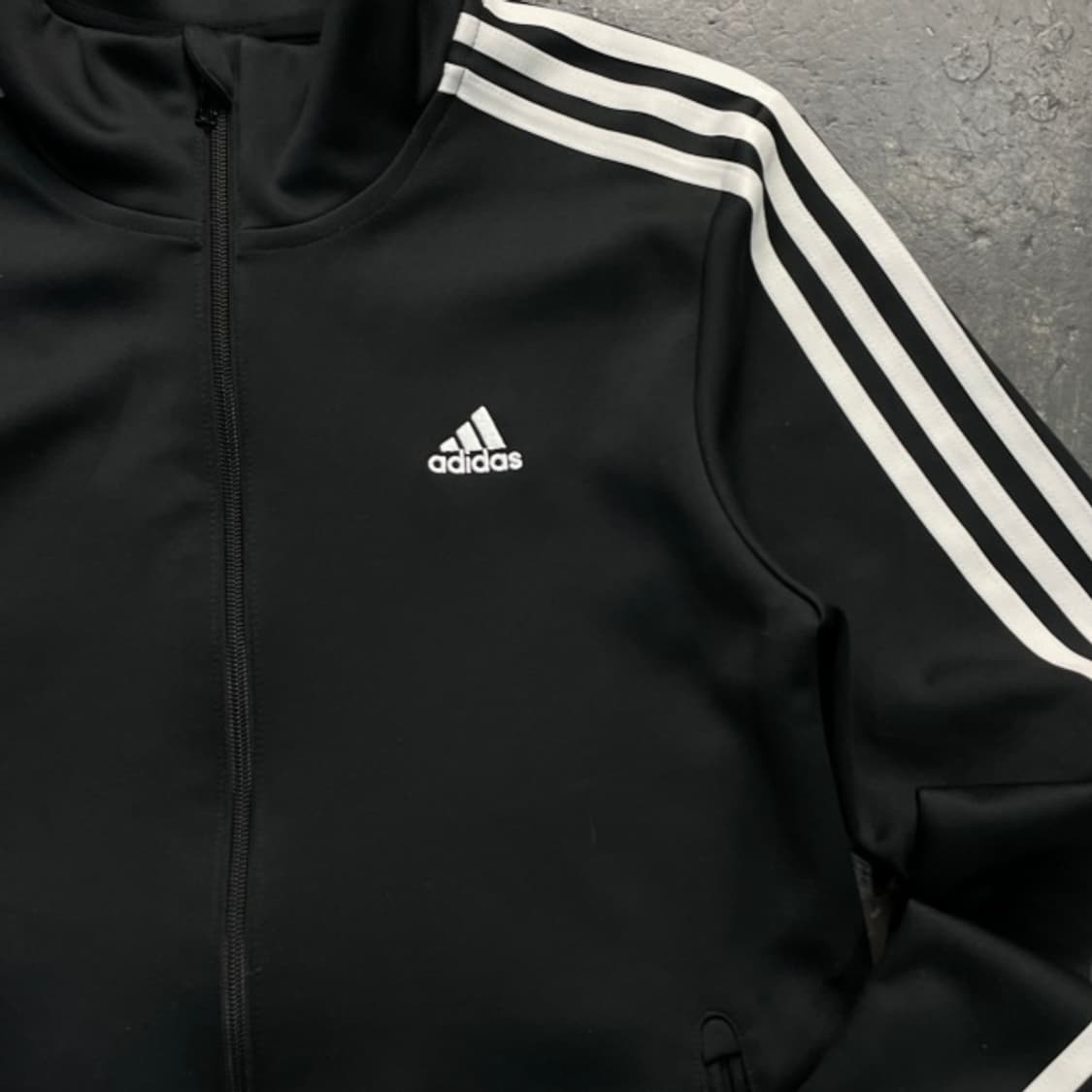 90 아디다 삼선 져지 상품이미지2