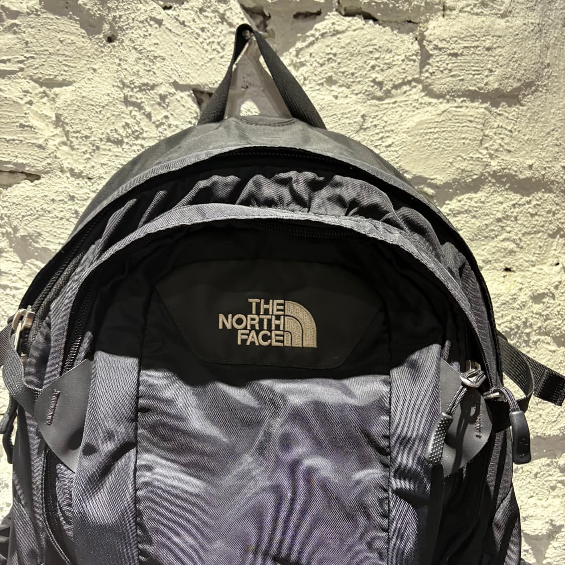 노스페이스 핫샷 빈티지 백팩 상품이미지3