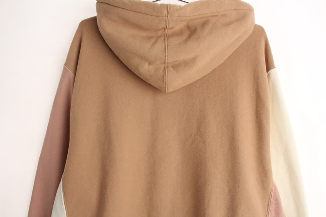 L 챔피온 리버스위브 후드 상품이미지7