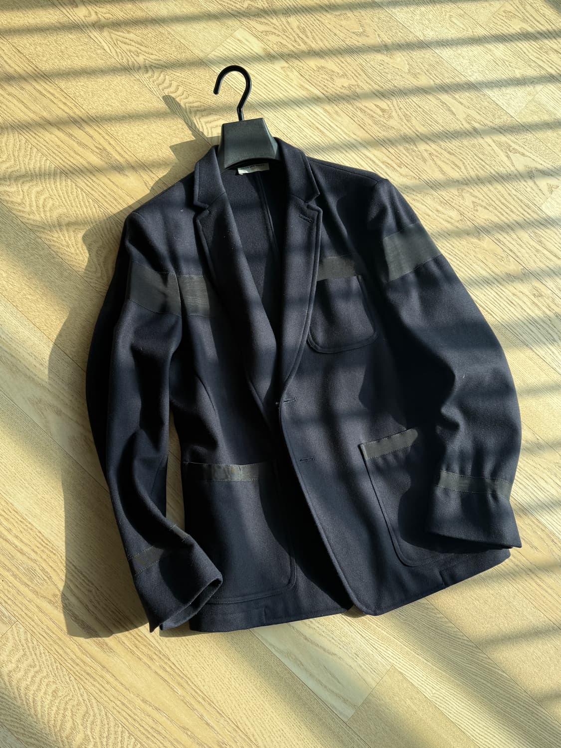 드리스반노튼  17fw 블레이저 48 상품이미지1