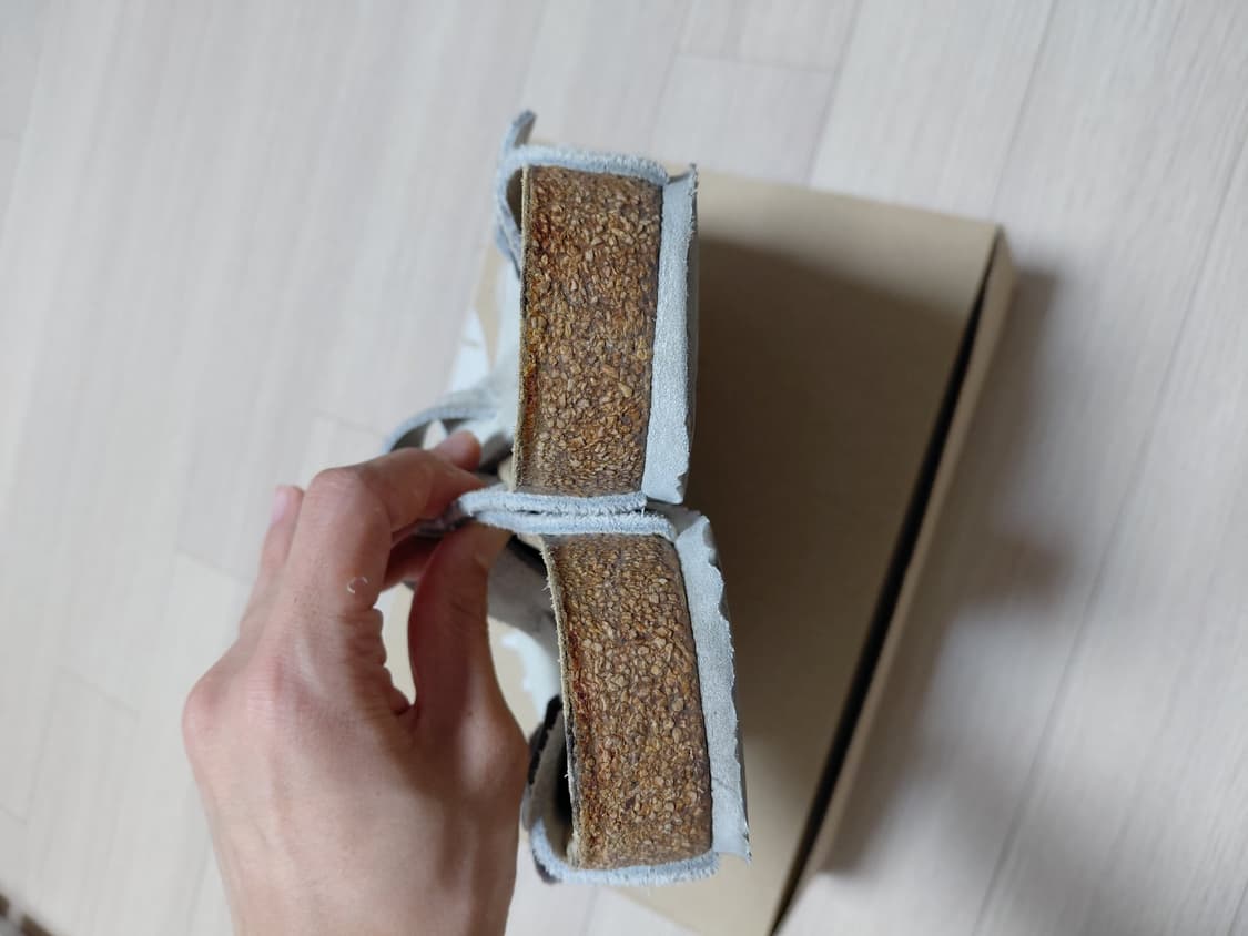 [260] 스투시 버켄스탁 본 상품이미지3