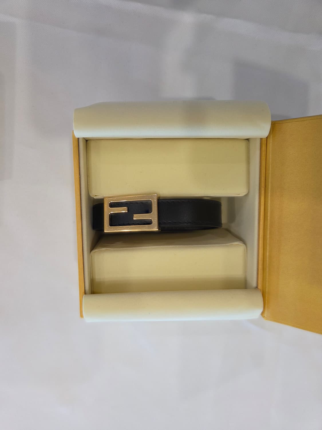 펜디 바게트 팔찌 상품이미지1