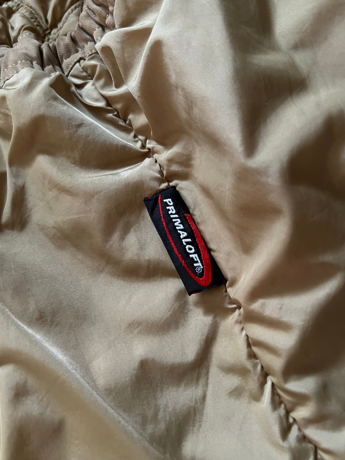 (M)LLbean 엘엘빈 프리마로프트 헌팅 자켓 상품이미지7