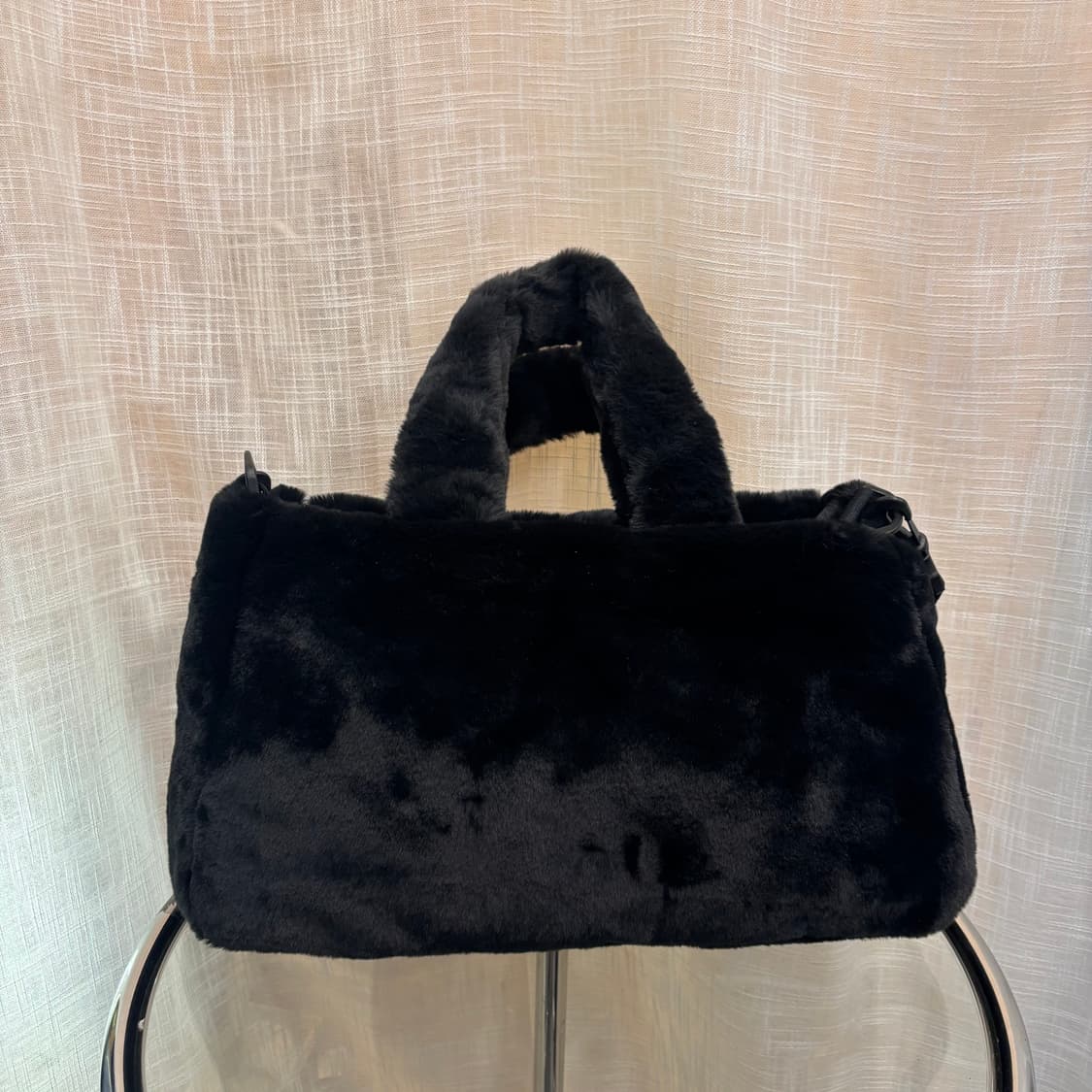 정품 나이키 퍼 토트백     상품이미지4