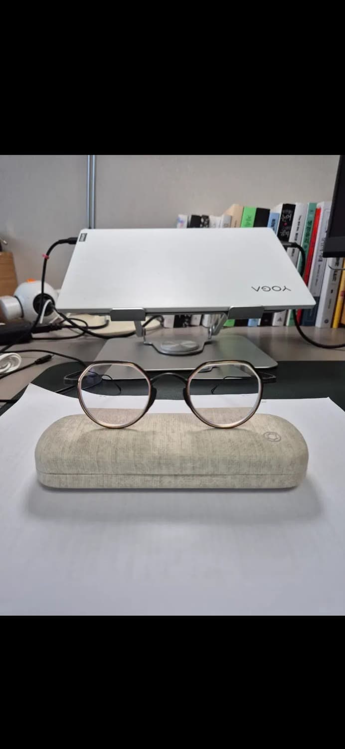 가메만넨 KMN-1231 티타늄 민트급 컨디션 상품이미지3