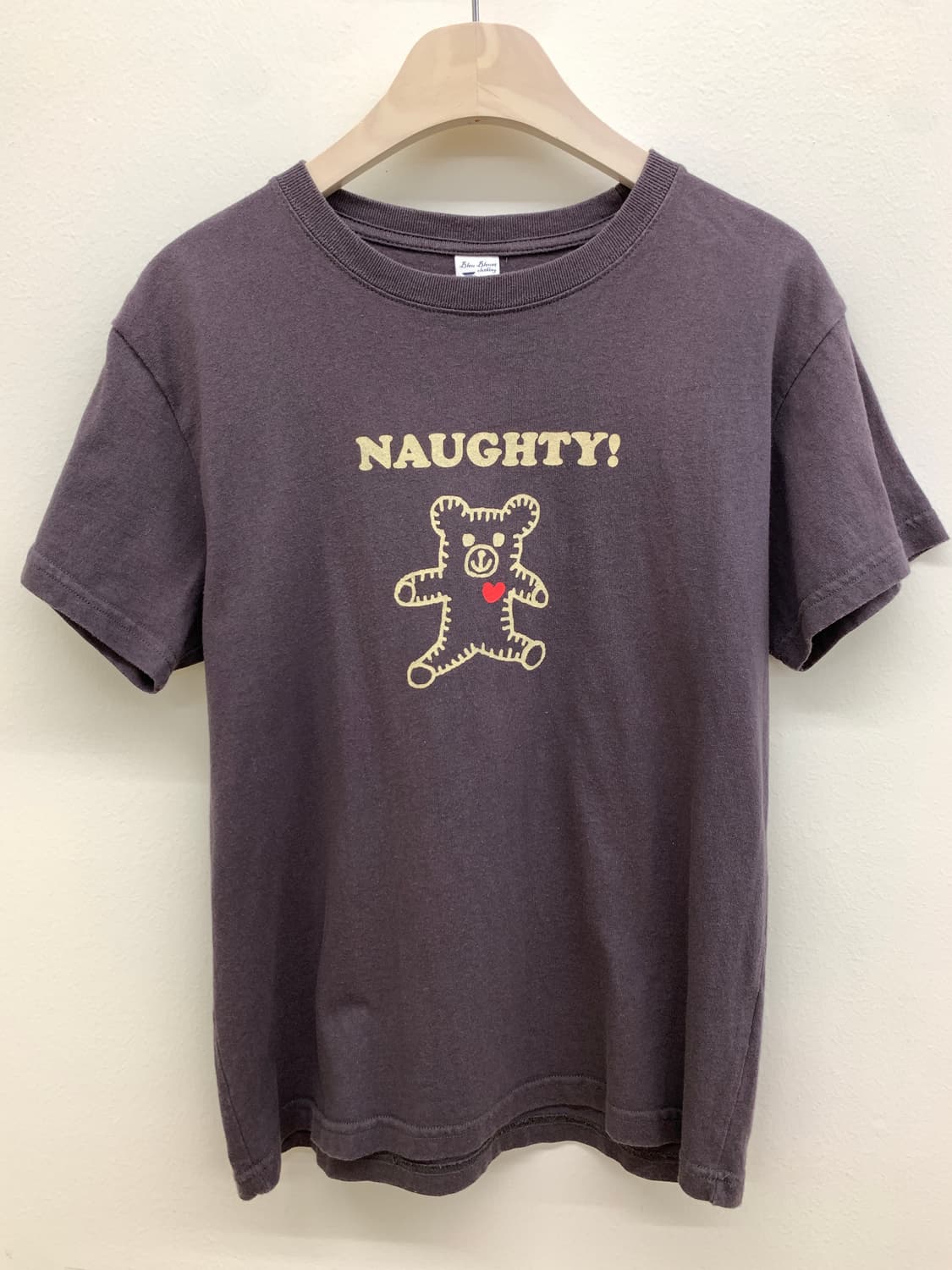 반팔 티셔츠 cotton T 상품이미지2