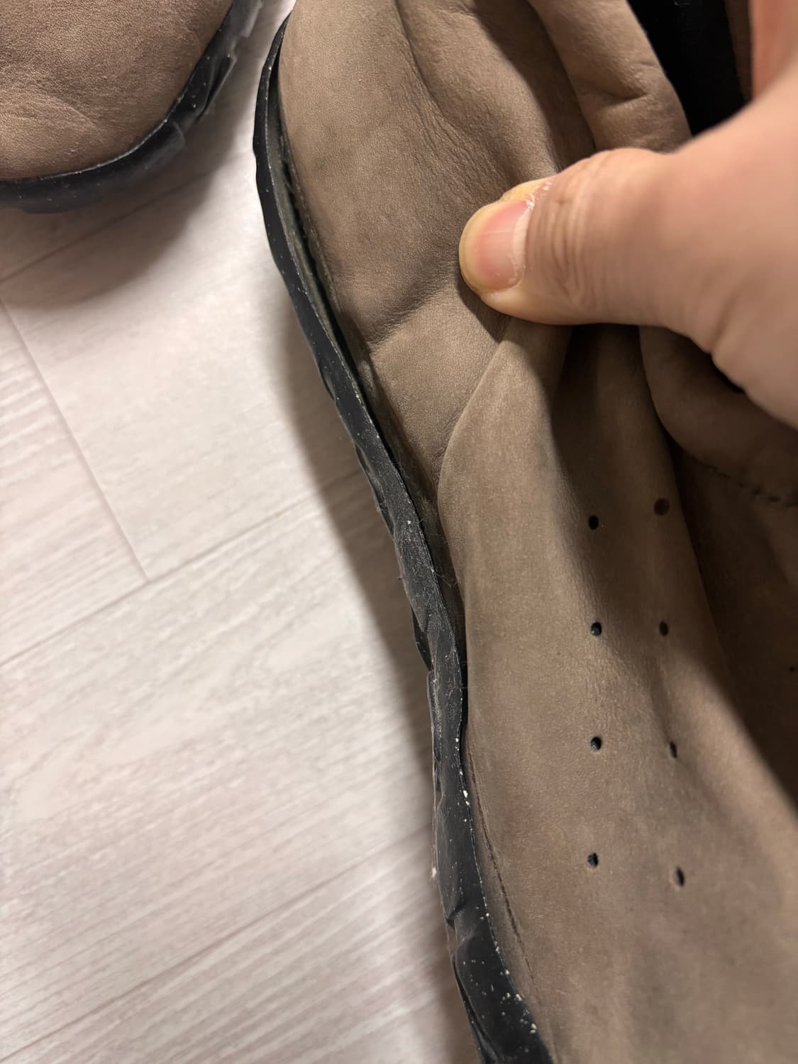 1996년 air moc smoke acg 상품이미지7