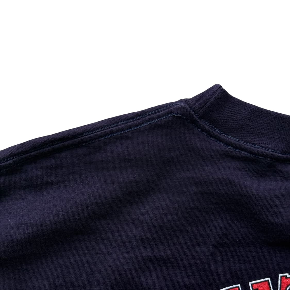 1996 Made in USA 할리 데이비슨 울프 티셔츠 상품이미지7