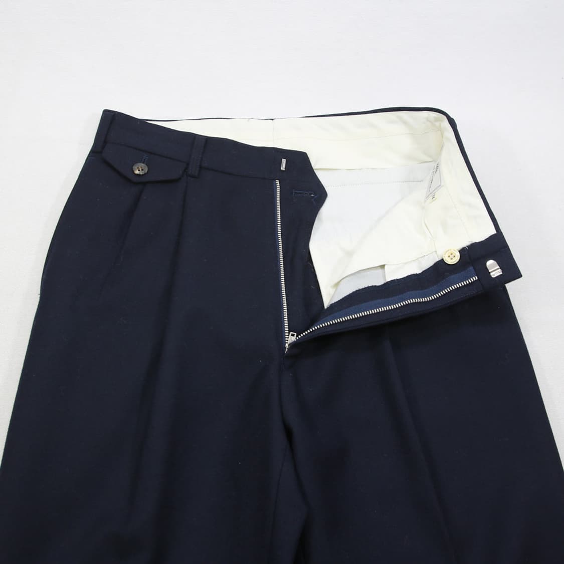 KENT&CURWEN 클래식 슬랙스 (남성용 27) 상품이미지4