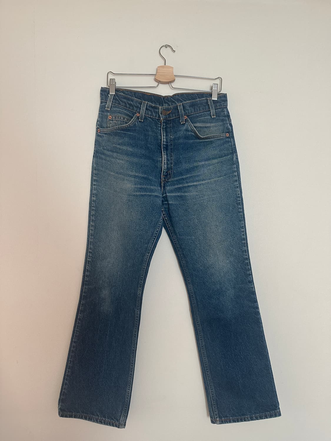 90s 리바이스 517 33X30 상품이미지1