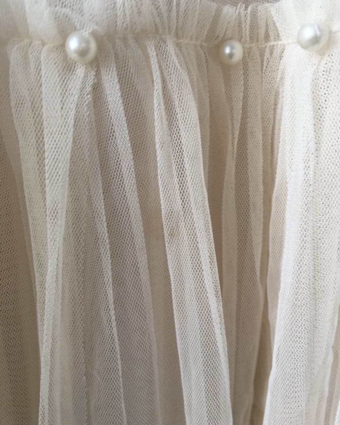 Sha long skirt 상품이미지5